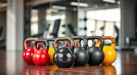 top kettlebell sets 2025