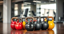top kettlebell sets 2025
