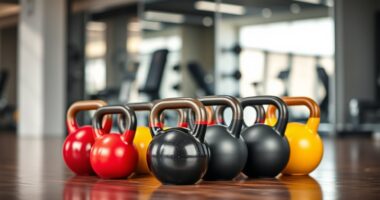 top kettlebell sets 2025