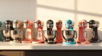 top kitchen mixer picks