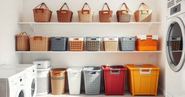 top laundry hamper picks