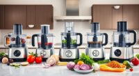 top meal prep food processors
