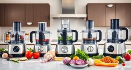 top meal prep food processors