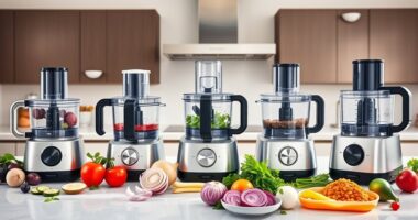 top meal prep food processors