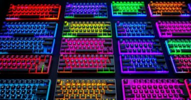 top mechanical keyboard picks