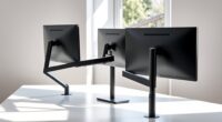 top monitor arms 2025