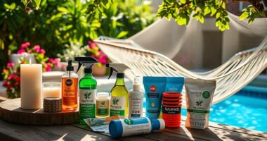 top mosquito repellent picks