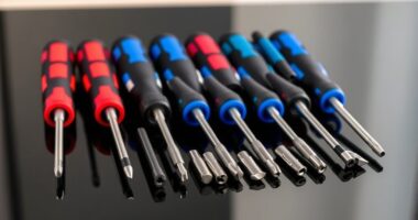 top multi bit screwdriver options