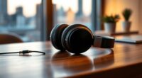 top noise canceling headphones