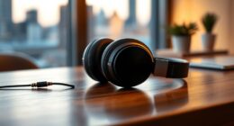 top noise canceling headphones