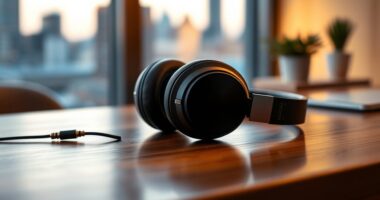 top noise canceling headphones
