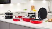 top nonstick cookware sets