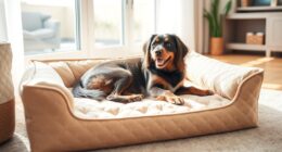 top orthopedic dog beds