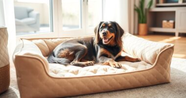 top orthopedic dog beds