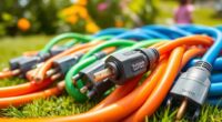 top outdoor extension cords
