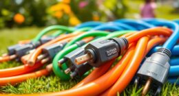 top outdoor extension cords