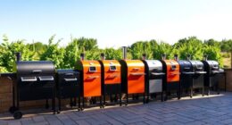 top pellet smoker recommendations