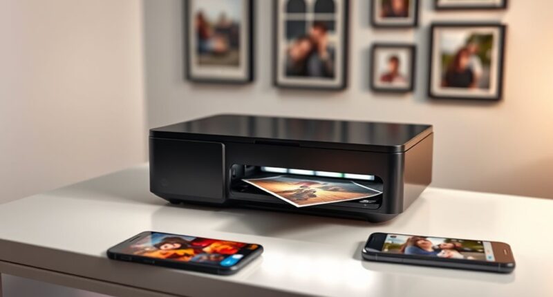 top photo printers 2025