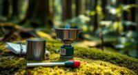 top portable camping stove options
