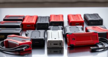 top portable car jump starters