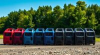 top portable generators 2025