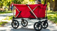 top portable wagon picks