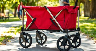 top portable wagon picks