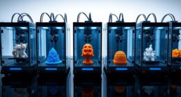 top precision resin 3d printers