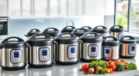 top pressure cookers 2025
