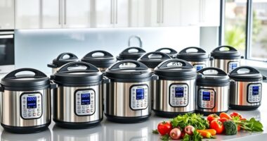 top pressure cookers 2025