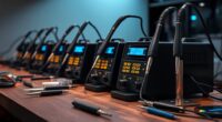 top professional soldering station list