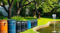 top rain barrel recommendations