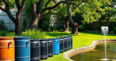 top rain barrel recommendations