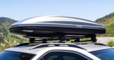 top roof cargo box picks