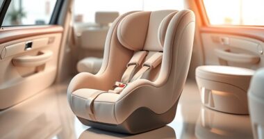 top safe infant car seats