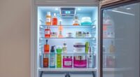 top skincare fridge picks