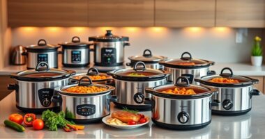 top slow cooker picks