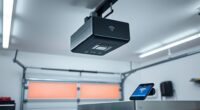 top smart garage door picks