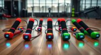 top smart jump ropes 2025