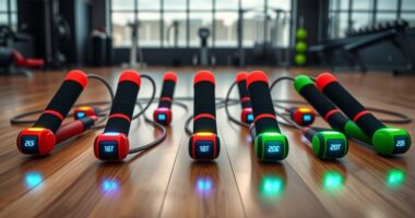 top smart jump ropes 2025
