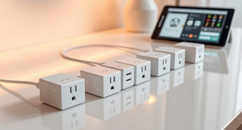 top smart plug reviews