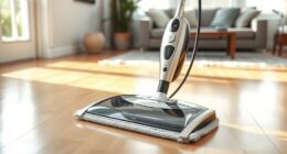 top steam mops 2025