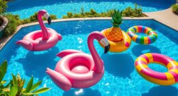 top summer pool float picks
