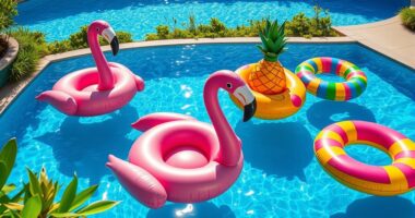 top summer pool float picks