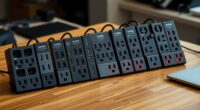 top surge protectors 2025