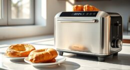 top toasters for perfect breakfasts