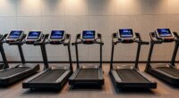top treadmills for all
