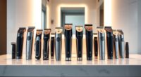 top trimmers for precise grooming