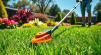 top trimmers for yard perfection