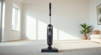 top upright vacuums 2025
